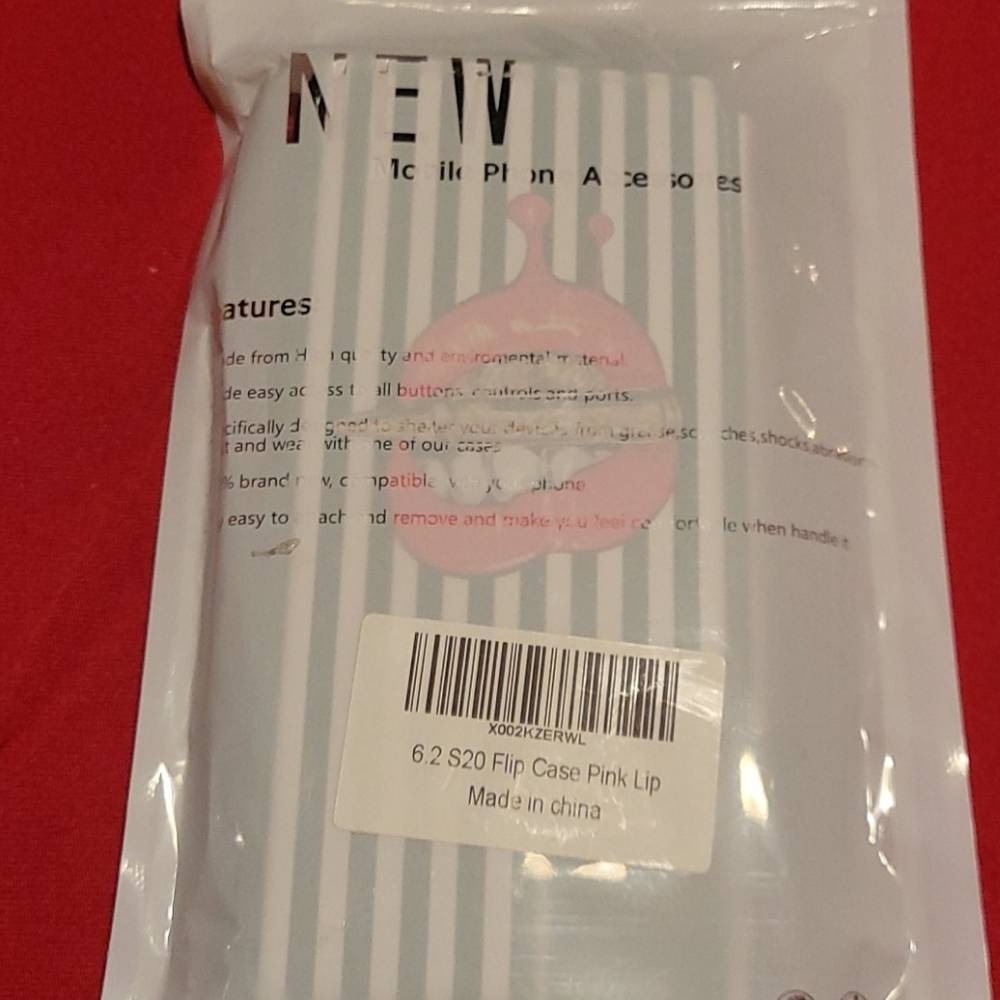 Samsung phone case